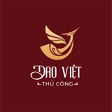 Logo Dao Việt Thủ Công